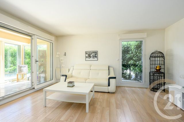 Appartement F2 à vendre YERRES