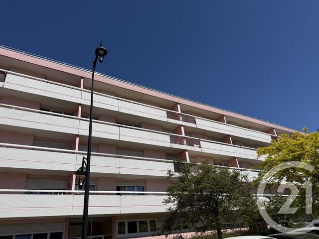 Appartement F3 à vendre - 3 pièces - 59.84 m2 - EPINAY SOUS SENART - 91 - ILE-DE-FRANCE - Century 21 Optimmo