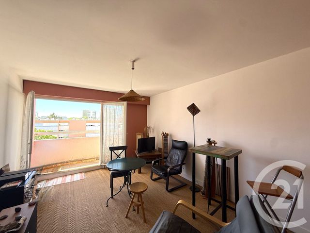 Appartement F3 à vendre EPINAY SOUS SENART