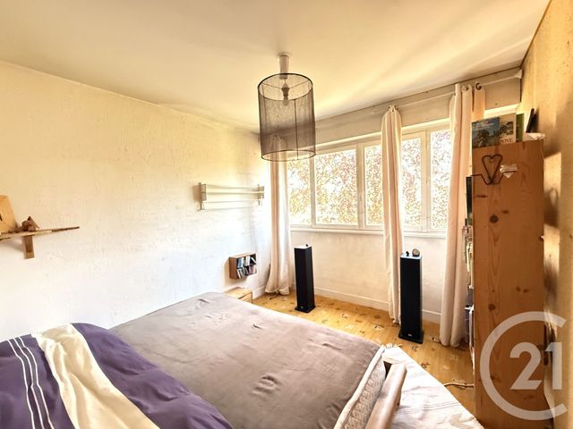 Appartement F3 à vendre - 3 pièces - 59.84 m2 - EPINAY SOUS SENART - 91 - ILE-DE-FRANCE - Century 21 Optimmo