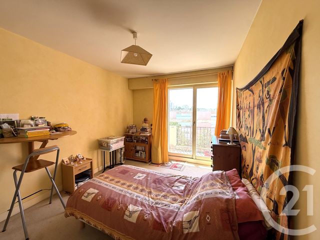 Appartement F3 à vendre - 3 pièces - 59.84 m2 - EPINAY SOUS SENART - 91 - ILE-DE-FRANCE - Century 21 Optimmo
