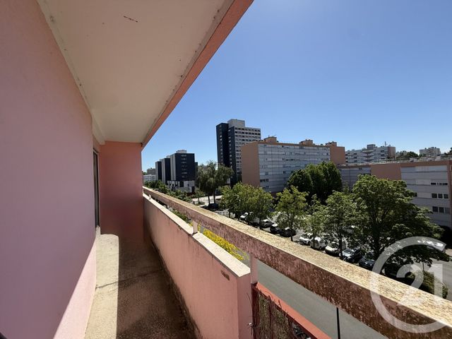 Appartement F3 à vendre - 3 pièces - 59.84 m2 - EPINAY SOUS SENART - 91 - ILE-DE-FRANCE - Century 21 Optimmo