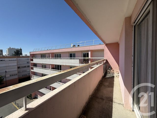 Appartement F3 à vendre - 3 pièces - 59.84 m2 - EPINAY SOUS SENART - 91 - ILE-DE-FRANCE - Century 21 Optimmo