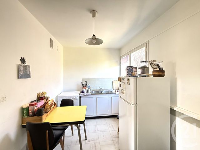 Appartement F3 à vendre - 3 pièces - 59.84 m2 - EPINAY SOUS SENART - 91 - ILE-DE-FRANCE - Century 21 Optimmo