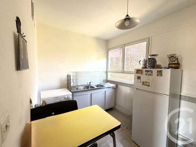 Appartement F3 à vendre - 3 pièces - 59.84 m2 - EPINAY SOUS SENART - 91 - ILE-DE-FRANCE - Century 21 Optimmo