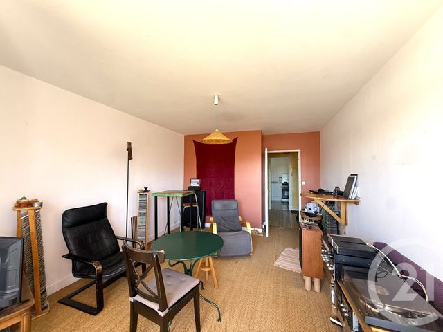 Appartement F3 à vendre - 3 pièces - 59.84 m2 - EPINAY SOUS SENART - 91 - ILE-DE-FRANCE - Century 21 Optimmo
