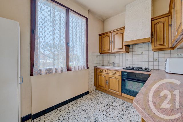 maison à vendre - 4 pièces - 89.31 m2 - MONTGERON - 91 - ILE-DE-FRANCE - Century 21 Optimmo