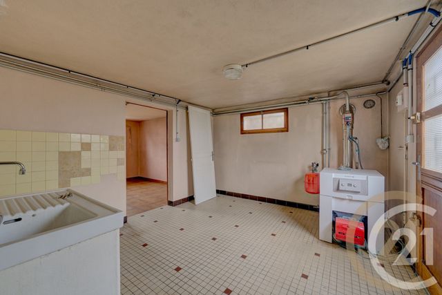 maison à vendre - 4 pièces - 89.31 m2 - MONTGERON - 91 - ILE-DE-FRANCE - Century 21 Optimmo