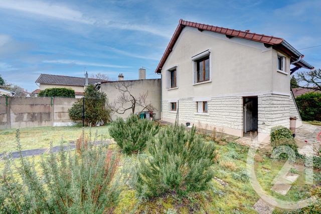 maison à vendre - 4 pièces - 89.31 m2 - MONTGERON - 91 - ILE-DE-FRANCE - Century 21 Optimmo