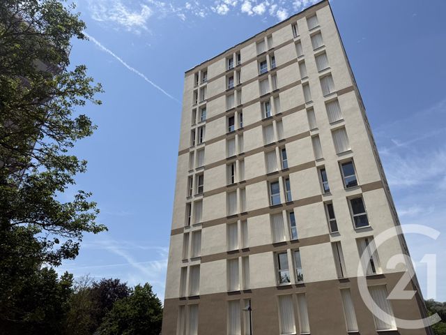 Appartement F5 à vendre - 5 pièces - 85.82 m2 - EPINAY SOUS SENART - 91 - ILE-DE-FRANCE - Century 21 Optimmo