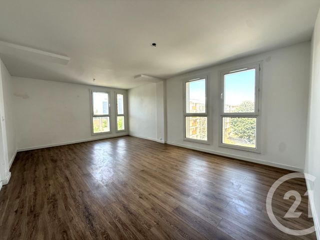 appartement - EPINAY SOUS SENART - 91
