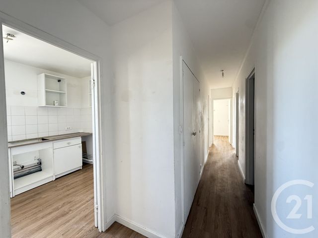 Appartement F5 à vendre - 5 pièces - 85.82 m2 - EPINAY SOUS SENART - 91 - ILE-DE-FRANCE - Century 21 Optimmo