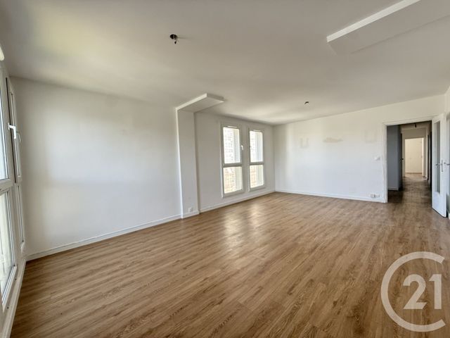 Appartement F5 à vendre - 5 pièces - 85.82 m2 - EPINAY SOUS SENART - 91 - ILE-DE-FRANCE - Century 21 Optimmo