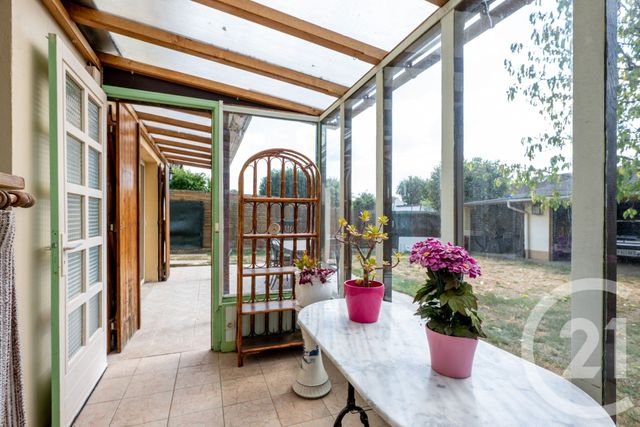 maison à vendre - 6 pièces - 139.78 m2 - YERRES - 91 - ILE-DE-FRANCE - Century 21 Optimmo