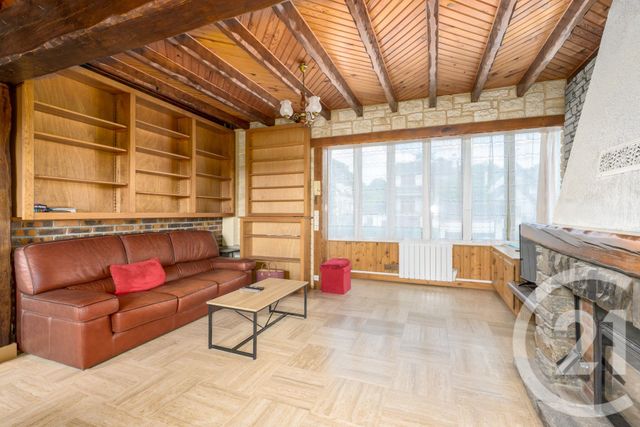 maison à vendre - 6 pièces - 139.78 m2 - YERRES - 91 - ILE-DE-FRANCE - Century 21 Optimmo