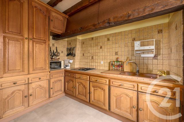 maison à vendre - 6 pièces - 139.78 m2 - YERRES - 91 - ILE-DE-FRANCE - Century 21 Optimmo