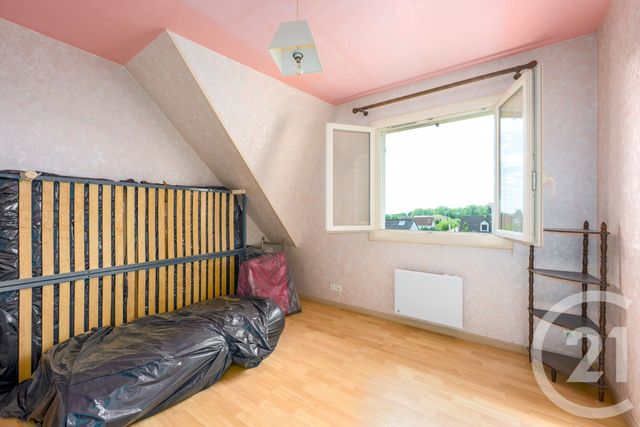 maison à vendre - 6 pièces - 139.78 m2 - YERRES - 91 - ILE-DE-FRANCE - Century 21 Optimmo