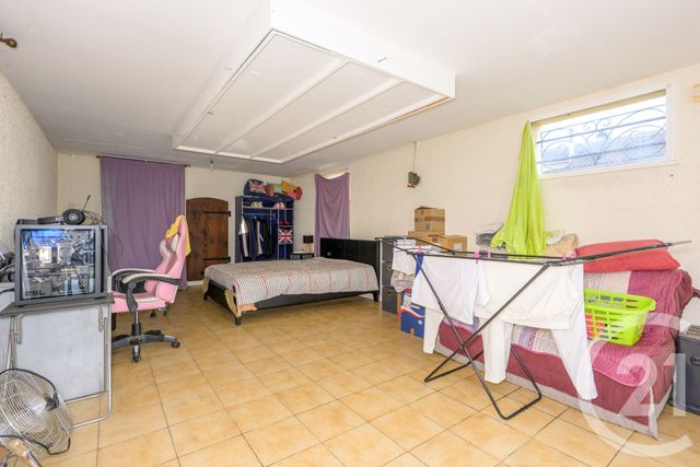 maison à vendre - 6 pièces - 139.78 m2 - YERRES - 91 - ILE-DE-FRANCE - Century 21 Optimmo