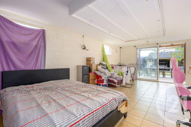 maison à vendre - 6 pièces - 139.78 m2 - YERRES - 91 - ILE-DE-FRANCE - Century 21 Optimmo