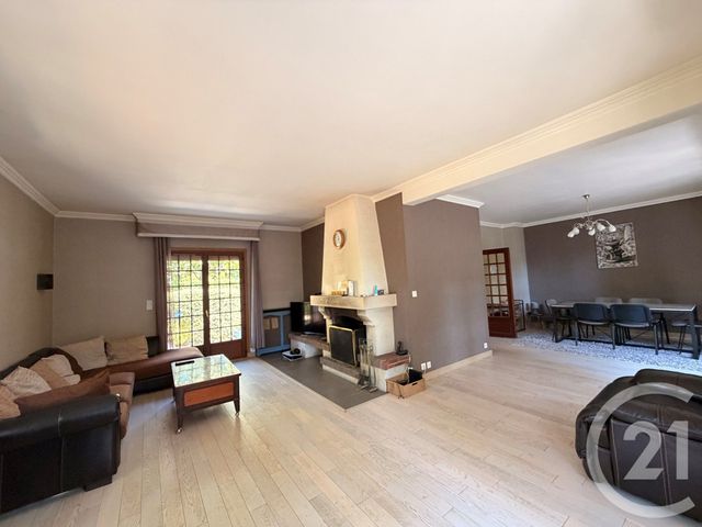 maison à vendre - 7 pièces - 188.0 m2 - YERRES - 91 - ILE-DE-FRANCE - Century 21 Optimmo