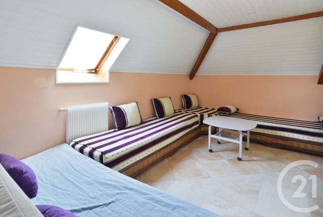 maison à vendre - 7 pièces - 188.0 m2 - YERRES - 91 - ILE-DE-FRANCE - Century 21 Optimmo