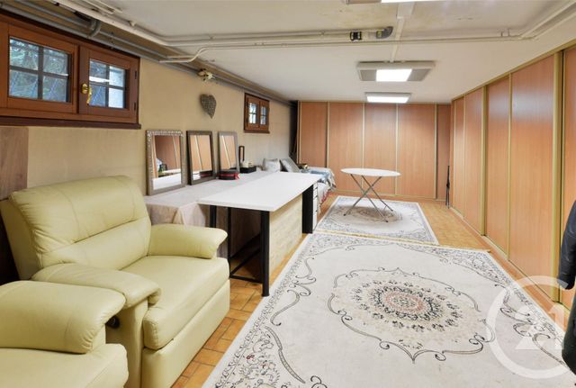 maison à vendre - 7 pièces - 188.0 m2 - YERRES - 91 - ILE-DE-FRANCE - Century 21 Optimmo