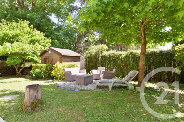 maison à vendre - 7 pièces - 188.0 m2 - YERRES - 91 - ILE-DE-FRANCE - Century 21 Optimmo