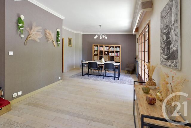 maison à vendre - 7 pièces - 188.0 m2 - YERRES - 91 - ILE-DE-FRANCE - Century 21 Optimmo