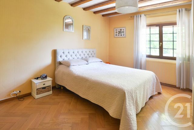 maison à vendre - 7 pièces - 188.0 m2 - YERRES - 91 - ILE-DE-FRANCE - Century 21 Optimmo
