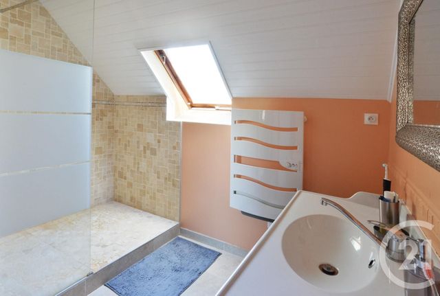 maison à vendre - 7 pièces - 188.0 m2 - YERRES - 91 - ILE-DE-FRANCE - Century 21 Optimmo