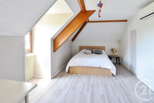 maison à vendre - 7 pièces - 188.0 m2 - YERRES - 91 - ILE-DE-FRANCE - Century 21 Optimmo