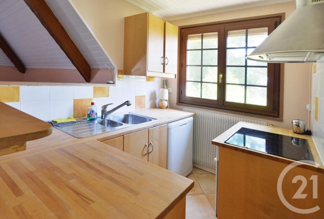 maison à vendre - 7 pièces - 188.0 m2 - YERRES - 91 - ILE-DE-FRANCE - Century 21 Optimmo