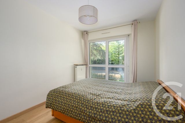 Appartement F3 à vendre - 3 pièces - 62.73 m2 - BRUNOY - 91 - ILE-DE-FRANCE - Century 21 Optimmo