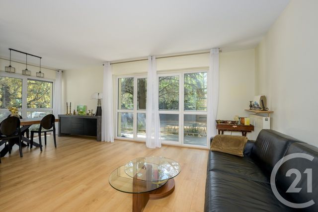 Appartement F3 à vendre - 3 pièces - 62.73 m2 - BRUNOY - 91 - ILE-DE-FRANCE - Century 21 Optimmo
