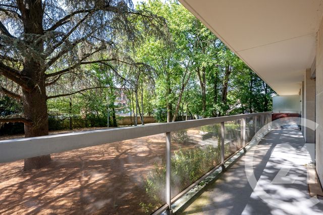 Appartement F3 à vendre - 3 pièces - 62.73 m2 - BRUNOY - 91 - ILE-DE-FRANCE - Century 21 Optimmo