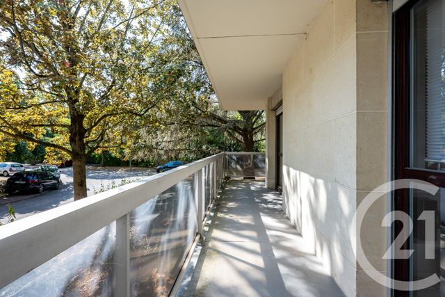 Appartement F3 à vendre - 3 pièces - 62.73 m2 - BRUNOY - 91 - ILE-DE-FRANCE - Century 21 Optimmo
