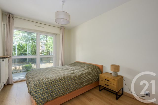 Appartement F3 à vendre - 3 pièces - 62.73 m2 - BRUNOY - 91 - ILE-DE-FRANCE - Century 21 Optimmo