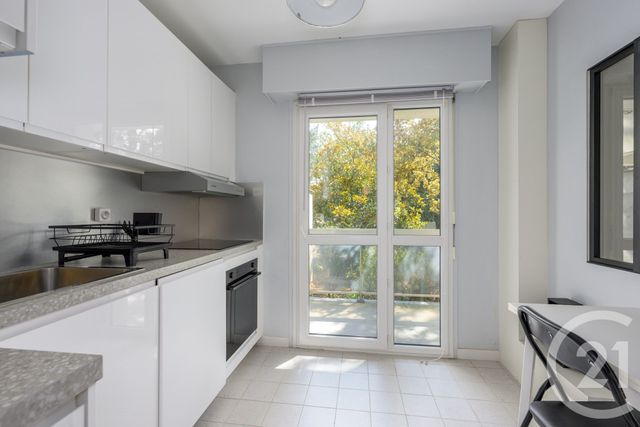 Appartement F3 à vendre - 3 pièces - 62.73 m2 - BRUNOY - 91 - ILE-DE-FRANCE - Century 21 Optimmo