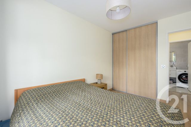 Appartement F3 à vendre - 3 pièces - 62.73 m2 - BRUNOY - 91 - ILE-DE-FRANCE - Century 21 Optimmo