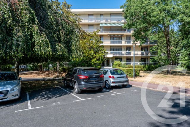 Appartement F3 à vendre - 3 pièces - 62.73 m2 - BRUNOY - 91 - ILE-DE-FRANCE - Century 21 Optimmo