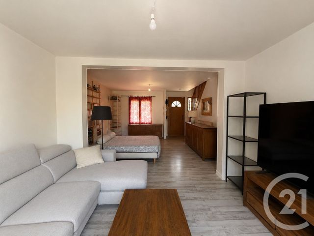 maison à vendre - 5 pièces - 83.33 m2 - MONTGERON - 91 - ILE-DE-FRANCE - Century 21 Optimmo