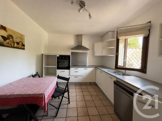 maison à vendre - 5 pièces - 83.33 m2 - MONTGERON - 91 - ILE-DE-FRANCE - Century 21 Optimmo