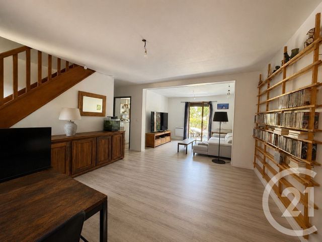 maison à vendre - 5 pièces - 83.33 m2 - MONTGERON - 91 - ILE-DE-FRANCE - Century 21 Optimmo