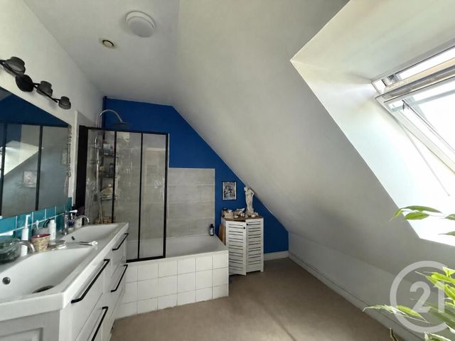 maison à vendre - 5 pièces - 83.33 m2 - MONTGERON - 91 - ILE-DE-FRANCE - Century 21 Optimmo