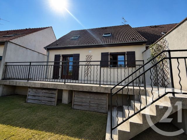 maison à vendre - 5 pièces - 83.33 m2 - MONTGERON - 91 - ILE-DE-FRANCE - Century 21 Optimmo
