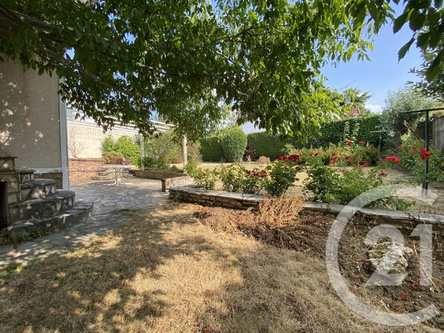 maison à vendre - 5 pièces - 90.2 m2 - BRUNOY - 91 - ILE-DE-FRANCE - Century 21 Optimmo