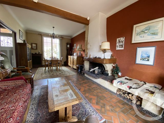 maison à vendre - 5 pièces - 90.2 m2 - BRUNOY - 91 - ILE-DE-FRANCE - Century 21 Optimmo
