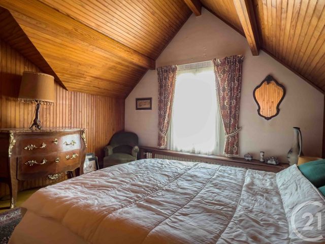 maison à vendre - 5 pièces - 90.2 m2 - BRUNOY - 91 - ILE-DE-FRANCE - Century 21 Optimmo