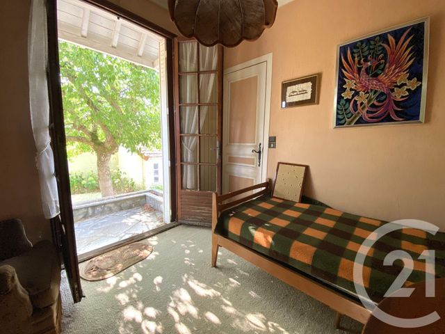 maison à vendre - 5 pièces - 90.2 m2 - BRUNOY - 91 - ILE-DE-FRANCE - Century 21 Optimmo