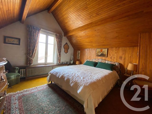 maison à vendre - 5 pièces - 90.2 m2 - BRUNOY - 91 - ILE-DE-FRANCE - Century 21 Optimmo
